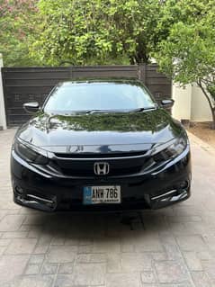 Honda civic 2019 modl btr thn city,vezel,gli,yaris,prius