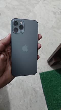 Iphone 12 Pro Non-Pta