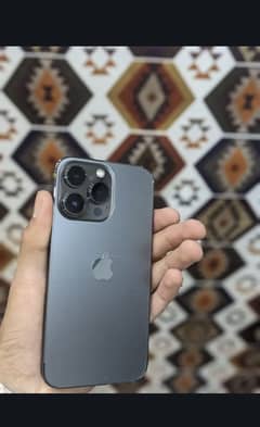 Iphone 13 pro no exchange