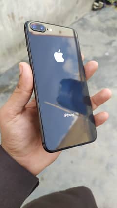 iPhone 8 plus 256 non pta Battery health 100