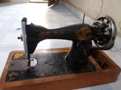 good silai machine