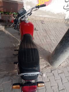 honda CD 70 for sale