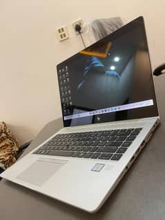HP