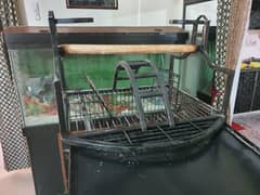 Cage For Sale