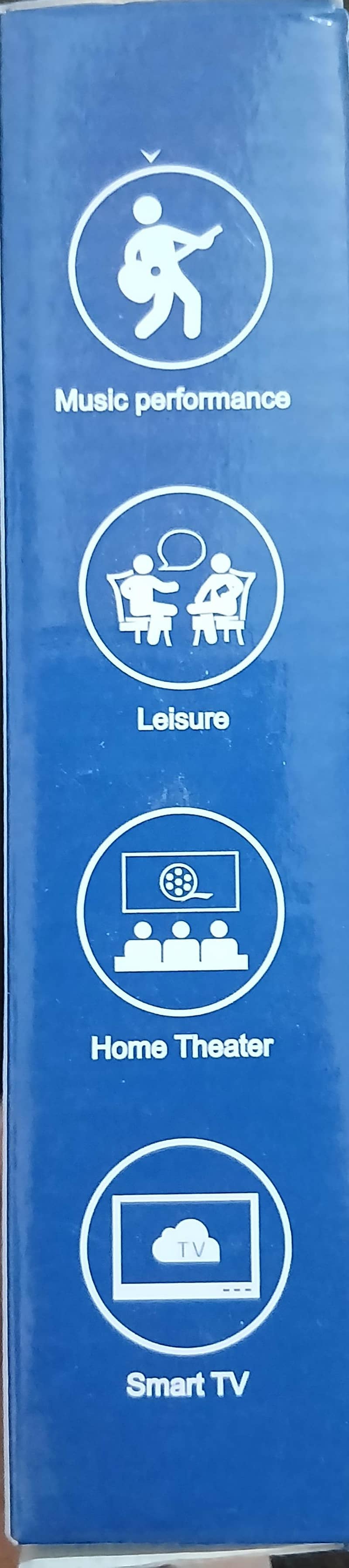 wireless microphone 1