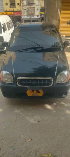 Santro