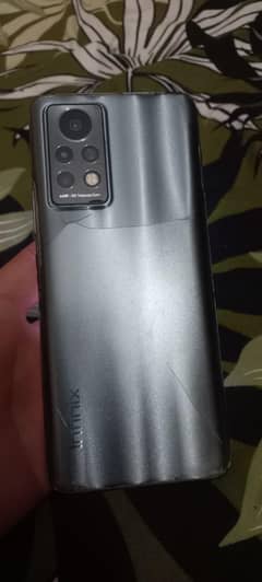 infinix