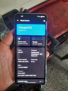 one plus 9 pro exchange possible
