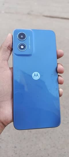 Motorola G Play 2024