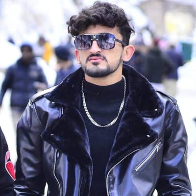 Manazar Hussain