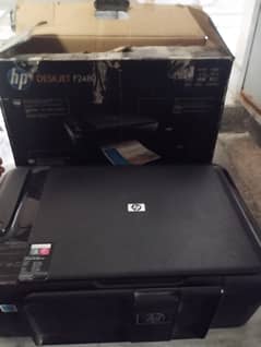 HP Desktop F2480