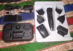 trimmer