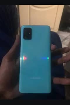 samsung A51 6/128