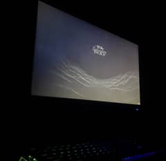 ASUS (original) VG248QE 24” Gaming Monitor.