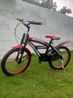 BMX