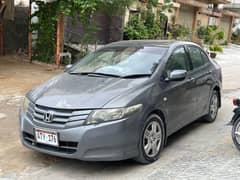 honda City 1.3