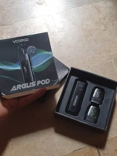 ARGUS POD SE