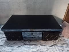 tv luonch luonch tabal set