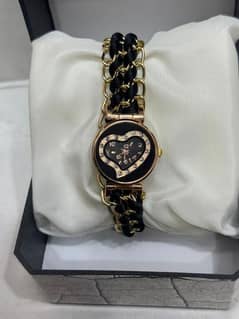 women Formal Analogue watch