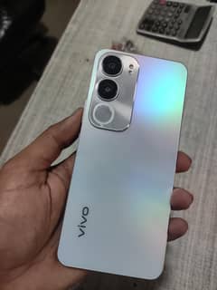 Vivo Y19s official PTA approved 6/128