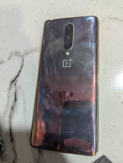 One Plus 8