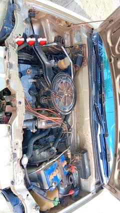 Suzuki Alto 2005