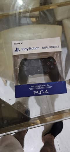 ps4 controller