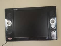 LED smart TV