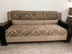 sofa