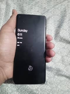 One plus 8