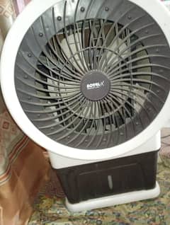 Air coolers