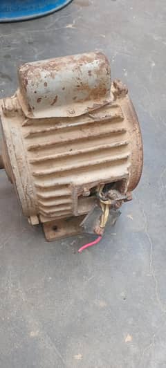 Javed Motor