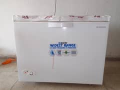 Waves Freezer Latest