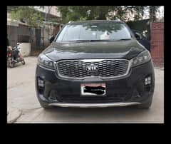 Sorento 2.4 FWD  ,2022 Model