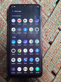 Vivo y33S 6 128