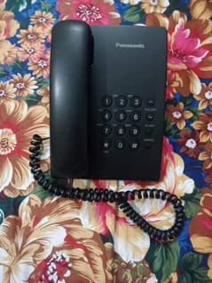 Telephone set