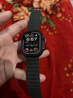 Apple Watch Ultra 2 Black