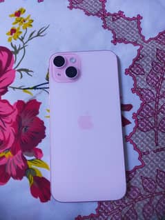 iPhone 15 Plus 128GB JV