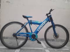 TRIGON