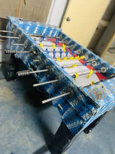 Running Condition Foosball For Sale