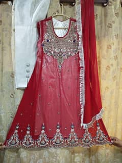 HANDWORK FROK