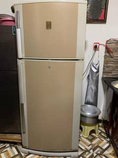Dawlance fridge