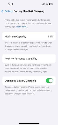 iPhone 14 Pro — Double Physical SIM (PTA Approved)