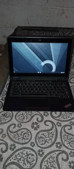 Chrome book nice condition