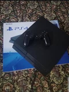 Ps4 SLIM 512GB