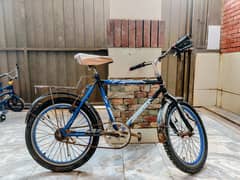 Kids bicycle for sale