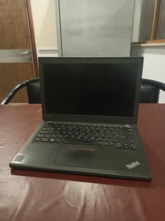 Lenovo i5 6th Generation