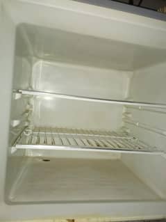 fridge