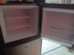 haer freezer