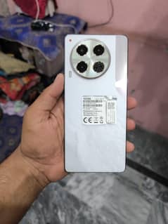 Camon 30 12+12/256